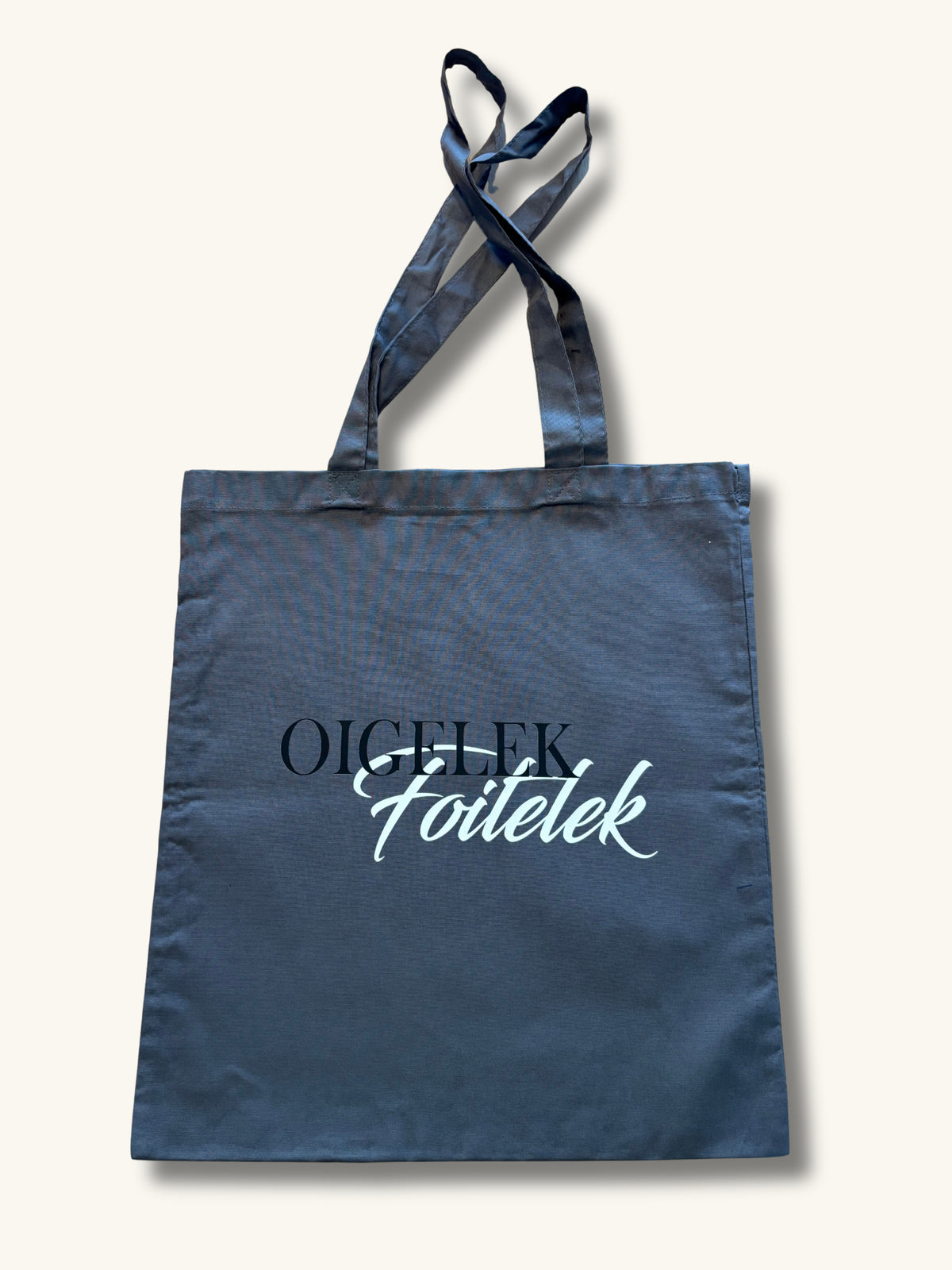 Shopper / Oigelek Foitelek