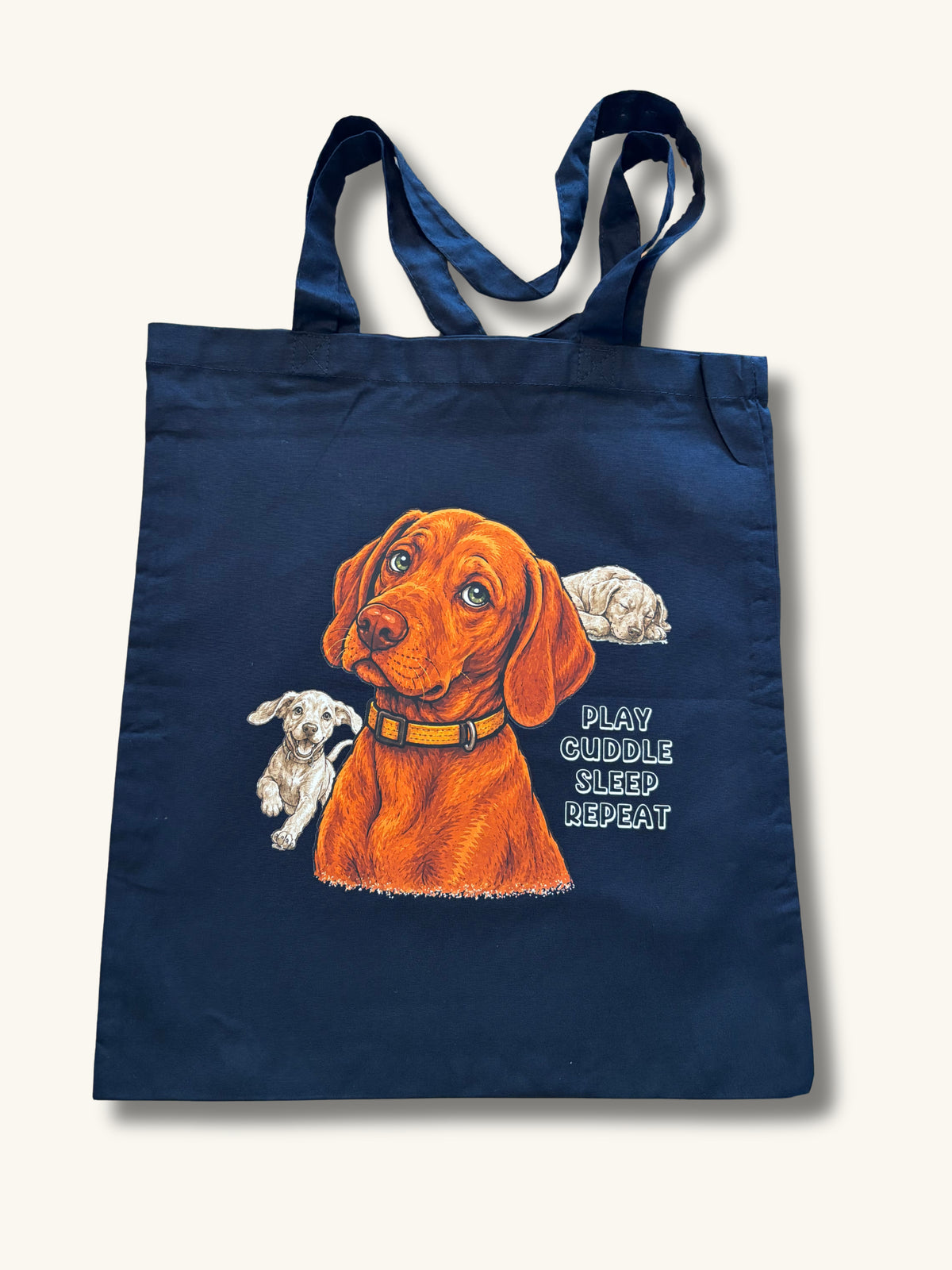 Shopper / Play, Cuddle, Sleep, Repeat