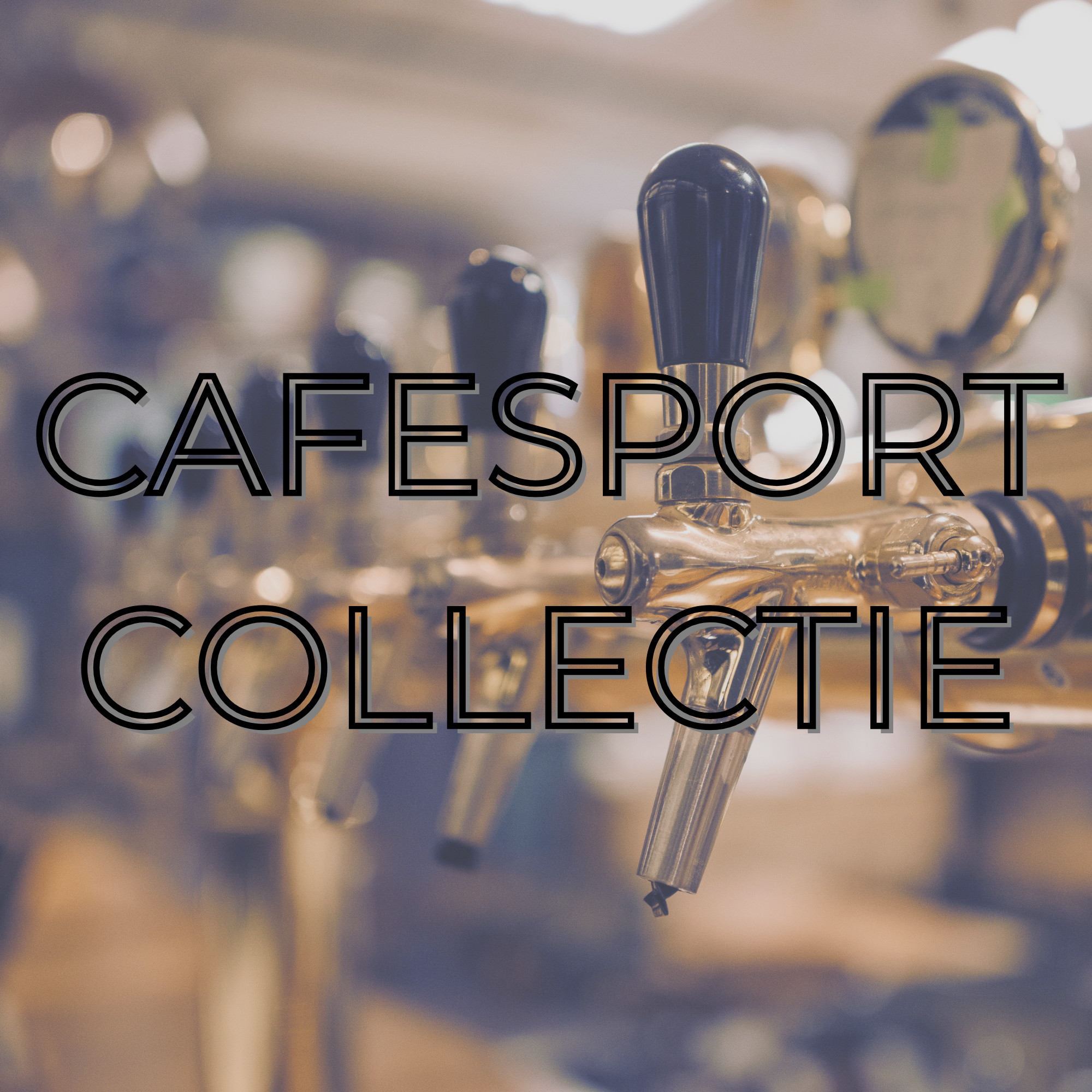 Cafésport