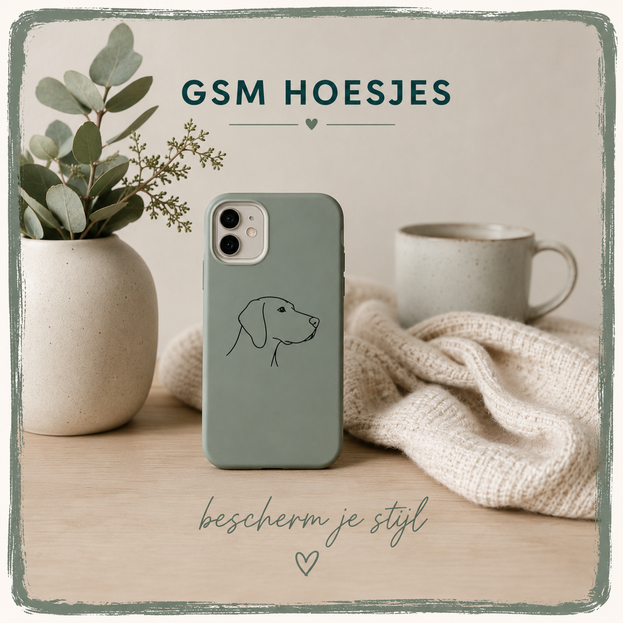 Gsm Hoesjes