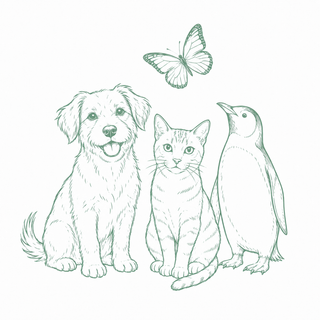 DIEREN