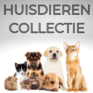 Huisdieren
