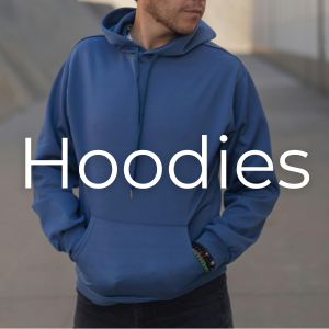 Heren - hoodies