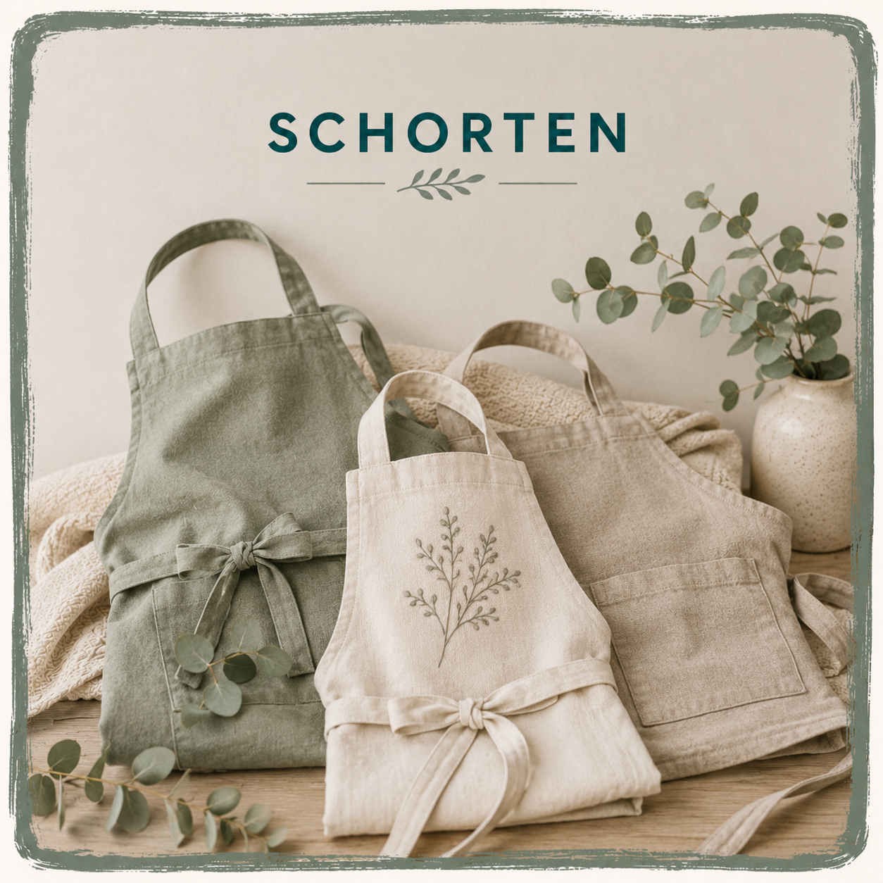 Schorten