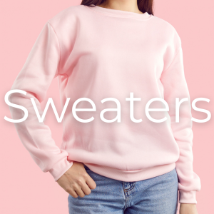Dames - Sweaters