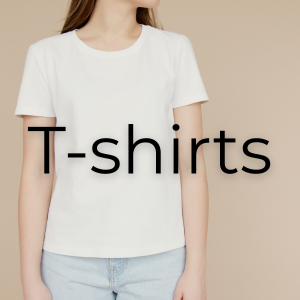 Dames - T-shirts