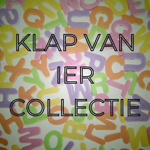 Klap van Ier