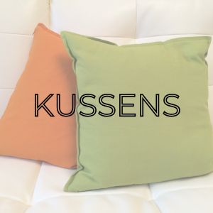 Kussens