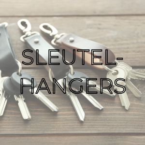 Sleutelhangers