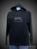 VROLIJK HUPPELEND (hoodie)
