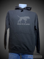 NEUS IN DE WIND (hoodie)