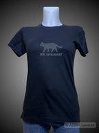 STIL EN ELEGANT (dames t-shirt)