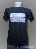 TAPBILJART IN BLACK & WHITE (heren t-shirt)