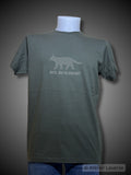 STIL EN ELEGANT (heren t-shirt)