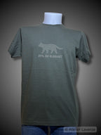 STIL EN ELEGANT (heren t-shirt)