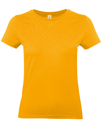 T-SHIRT B&C PREMIUM - DAMES (maatwerk)