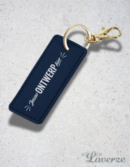 GEPERSONALISEERDE SLEUTELHANGER BOUTIQUE