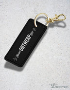 GEPERSONALISEERDE SLEUTELHANGER BOUTIQUE