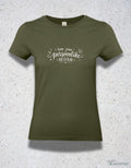 T-SHIRT B&C PREMIUM - DAMES (maatwerk)