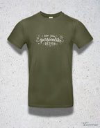 T-SHIRT B&C PREMIUM- UNISEX (maatwerk)