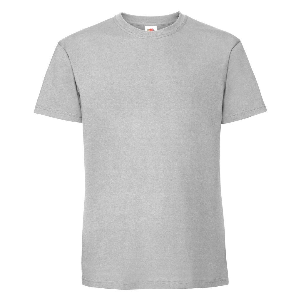 T-SHIRT FRUIT OF THE LOOM PREMIUM - UNISEX (maatwerk)