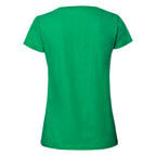 T-SHIRT FRUIT OF THE LOOM PREMIUM - DAMES (maatwerk)