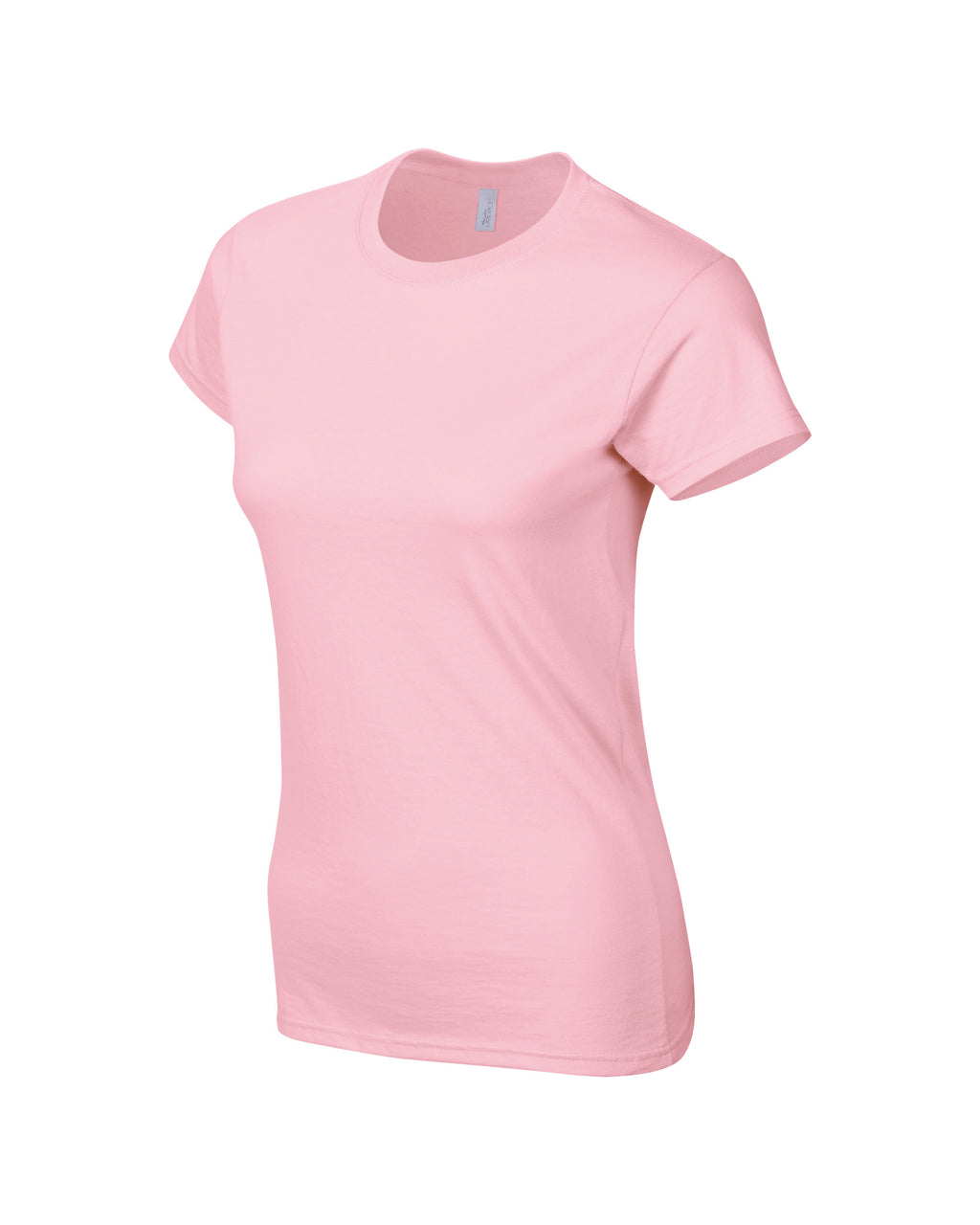 T-SHIRT GILDAN BASIC - DAMES (maatwerk)