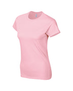 T-SHIRT GILDAN BASIC - DAMES (maatwerk)