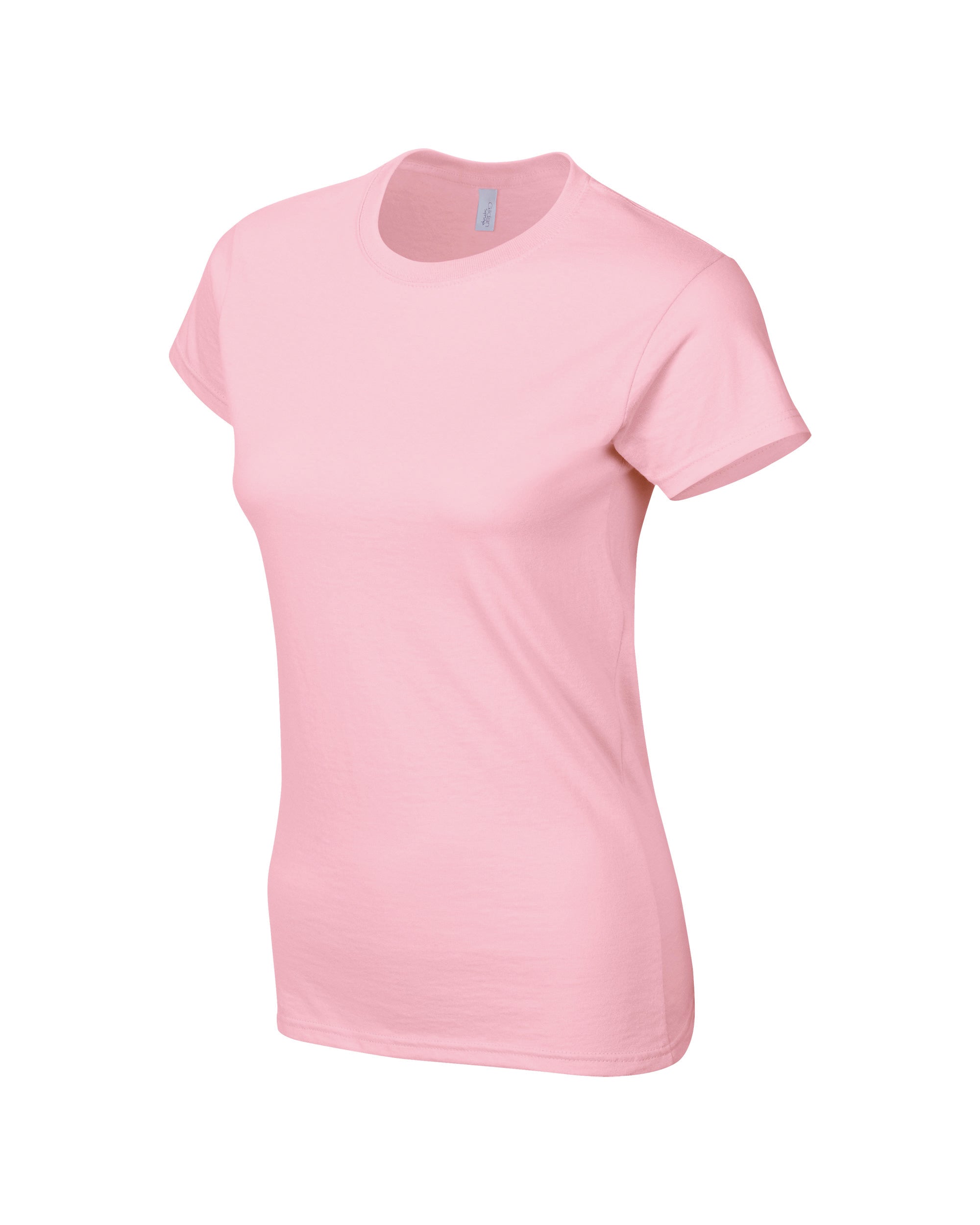 T-SHIRT GILDAN BASIC - DAMES (maatwerk)