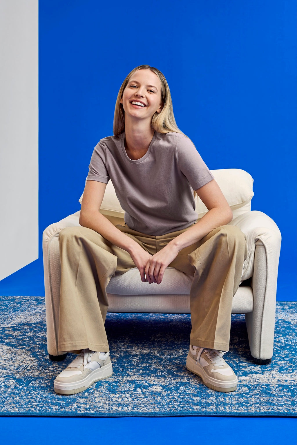 T-SHIRT GILDAN BASIC - DAMES (maatwerk)