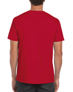 T-SHIRT GILDAN BASIC - UNISEX (maatwerk)