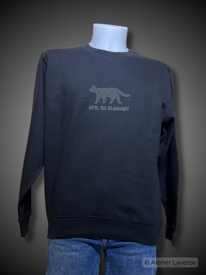 Unisex Sweater / Stil en Elegant