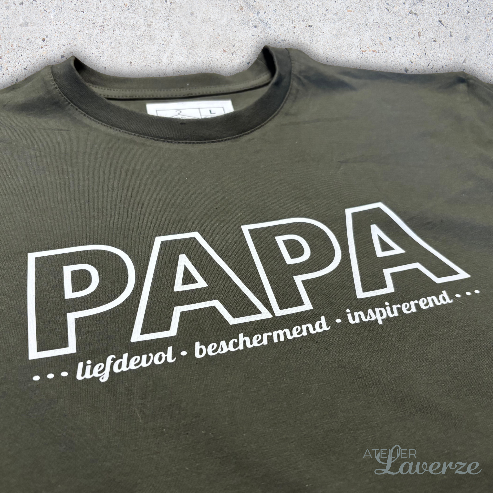 PAPA (T-shirt)