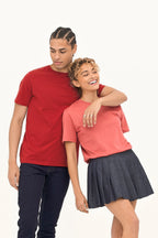 T-SHIRT SOL'S PREMIUM - UNISEX (maatwerk)