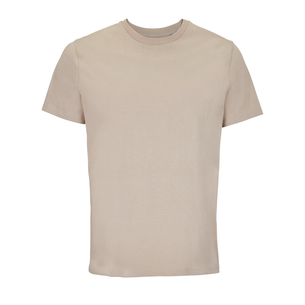 T-SHIRT SOL'S PREMIUM - UNISEX (maatwerk)