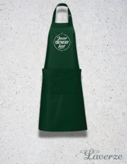 PERSONALISEERBARE SCHORT