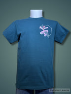 YOU ARE BEAUTIFUL (dames t-shirt)