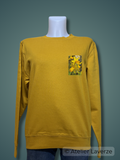 STIL, STERK EN STRALEND (dames sweater)