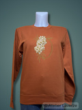 YOU ARE AMAZING (dames sweater)