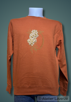 YOU ARE AMAZING (heren sweater)