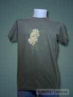 YOU ARE AMAZING (heren t-shirt)