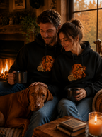 ZWAAR LEVEN (hoodie)