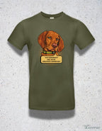 KATTENKWAAD (unisex t-shirt)