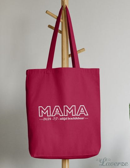 Shopper / Mama 24/7