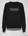 MAMA (sweater)