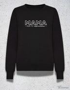 MAMA (sweater)