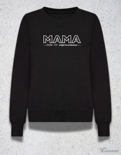 MAMA (sweater)