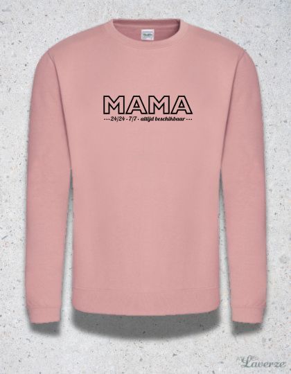 MAMA (sweater)