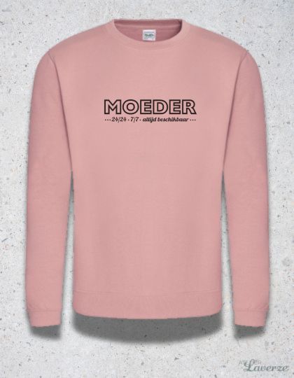 MAMA (sweater)