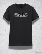 MAMA (t-shirt)